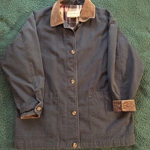 Eddie Bauer coat